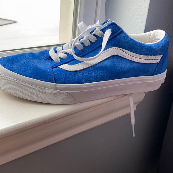 Vans | Shoes | Vans Old Skool Nebula 